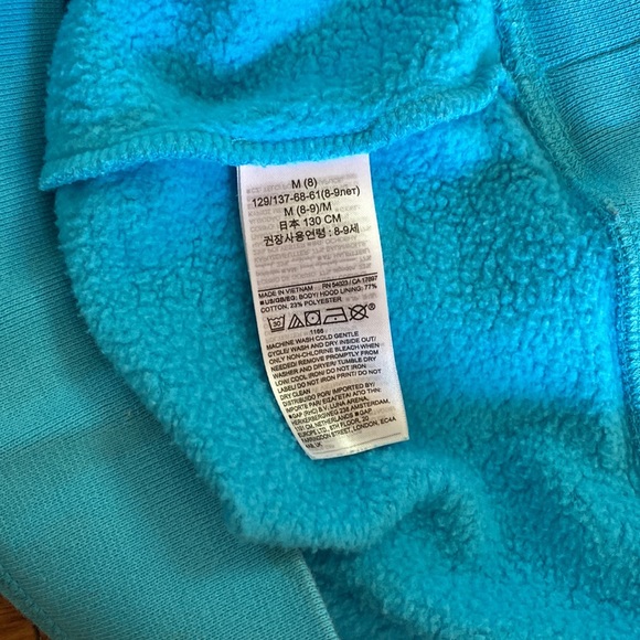 Kids Gap Logo Pullover Hoodie - Picture 8 of 11